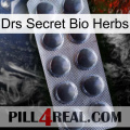 Drs Secret Bio Herbs 30